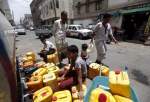 Rights group slams Saudi blockade on Yemen