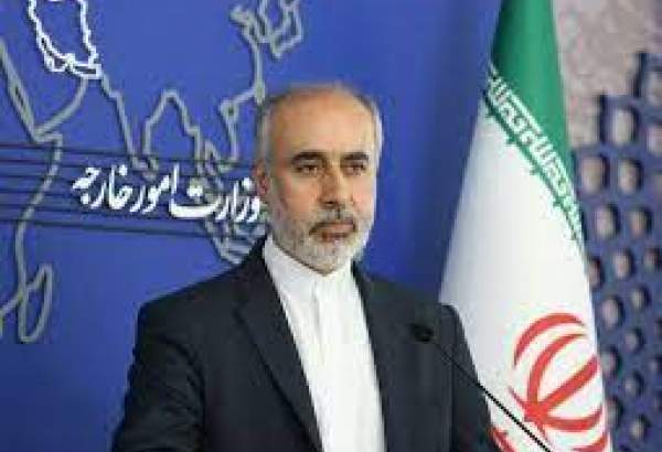 Iran promises ‘appropriate response’ to Kiev
