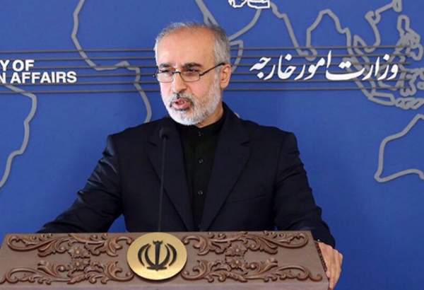 Iran vows response to attempts for violating its sovereignty