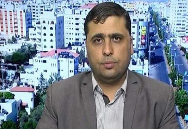 حماس: فلسطینی عوام اپنی مرضی قابضین پر مسلط کر سکتے ہیں
