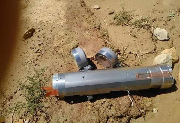 Saudi cluster bomb leaves 10 Yemeni children wounded