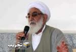 دشمن به دنبال تجزیه کشور است/ ملت ایران «ید واحده ای» در برابر معاندین هستند