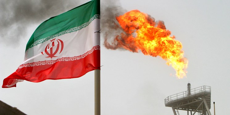 ۱۰ شرکت در ارتباط با فروش نفت ایران در لیست تحریم آمریکا قرار گرفت