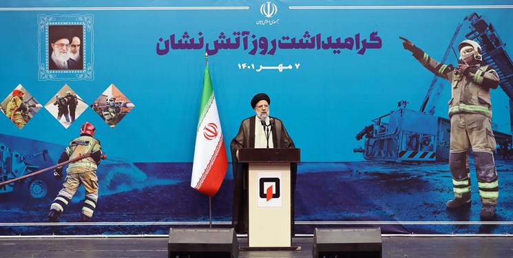 دشمنان بدانند که همواره در مقابل ملت ایران ناکام خواهند ماند