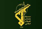 IRGC top commander killed in Zahedan terrorist attack