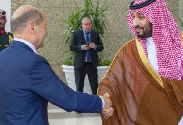 جرمنی حکومت کا سعودیہ کو ہتھیار برآمد کرنے کے نئے سودوں کی منظوری
