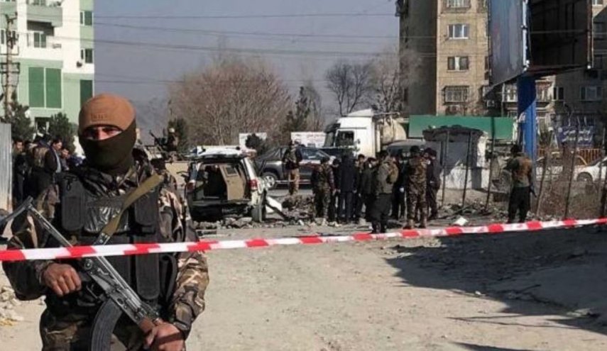 الأمم المتحدة: ارتفاع حصيلة ضحايا تفجير مركز تعليمي في كابول