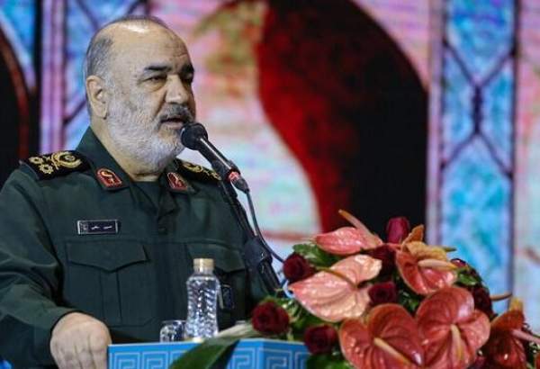 IRGC commander slams anti-Iran media campaigns, warns enemies of further plots