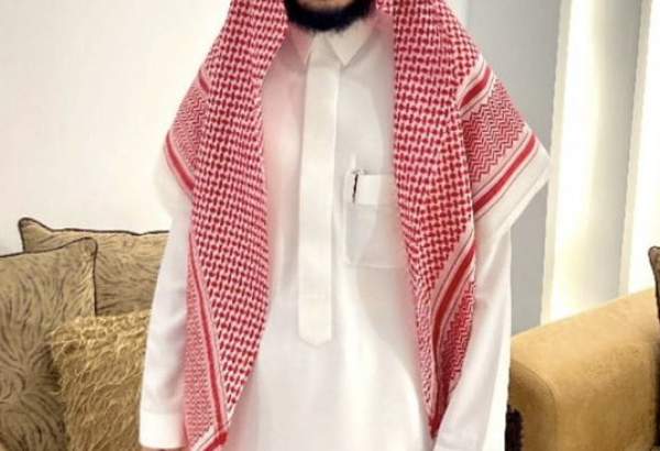 آل سعود حکومت نے جبری گمشدہ عالم سلیمان الداویش کے بیٹے کو دوبارہ گرفتار کر لیا