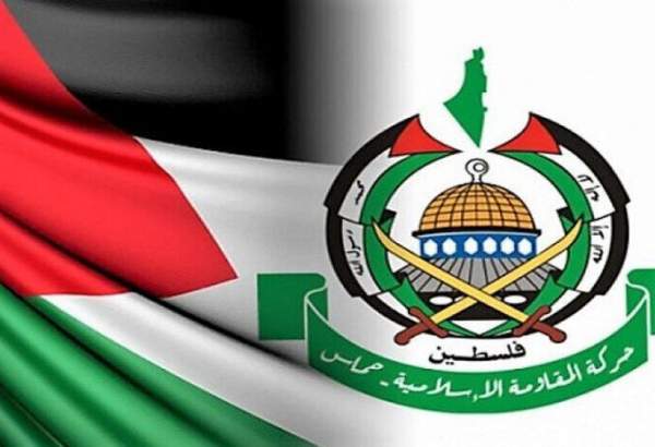 حماس: صیہونیوں پر روزانہ حملے ان کے جرائم کے جواب کا حصہ ہیں