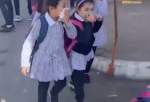Palestinian students injured in Israeli raid on al-Khalil elementary school