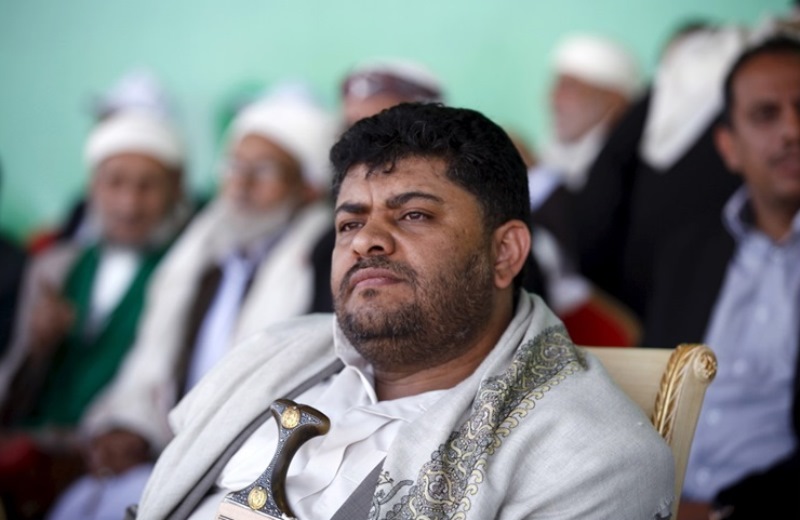 عضو المجلس السياسي الأعلى في اليمن محمد علي الحوثي