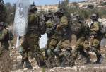 Tel Aviv locks down Palestinian camp following shooting incident