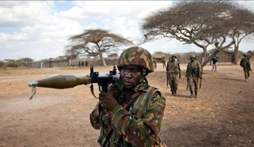 الصومال: مقتل 30 مسلحًا من حركة "الشباب" الارهابية في عملية عسكرية للجيش