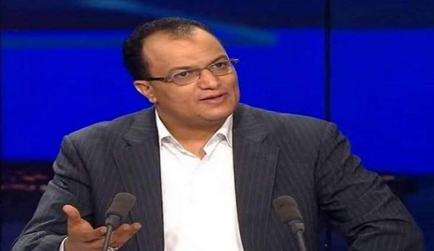 العجري: المرتبات حق لكل اليمنيين ولا يمكن التنازل عن حق أي موظف