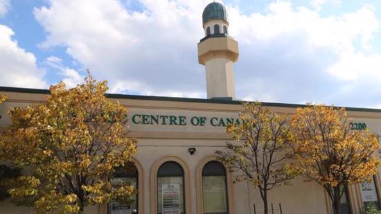 مشارکت مسلمانان کانادا در احداث بزرگترین بیمارستان این کشور