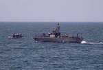 Lebanon condemns Israel over violating its territorial waters
