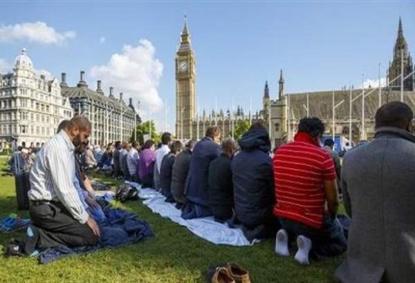 وضع قوانینی برای لغو تابعیت مسلمانان در انگلستان