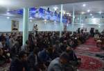 برگزاری مراسم وحدت آفرین در روستاهای کردستان  