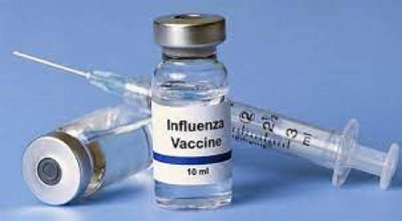 تزریق واکسن آنفلوآنزا برای ایثارگران