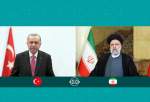 Pres. Raisi says Iran, Türkiye sharing many grounds to cement comprehensive ties