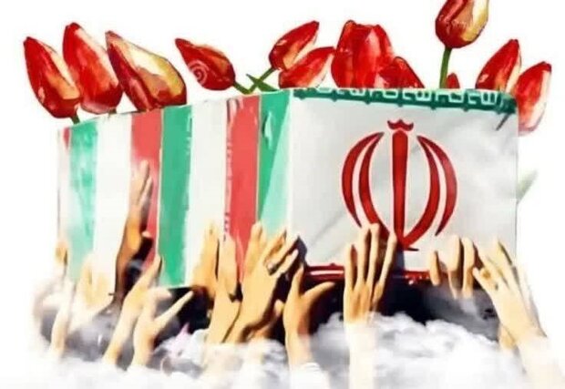 ورود پیکر شهدای حمله تروریستی شیراز به مشهد