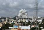 شمار قربانیان حمله تروریستی در سومالی به 400 کشته و زخمی رسید  