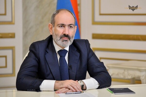 سفر نخست وزیر ارمنستان فردا به تهران