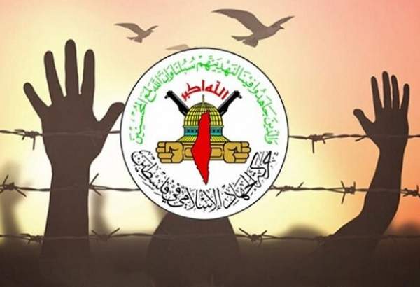 اعتصاب غذای دهها اسیر فلسطینی در زندان های رژیم صهیونیستی