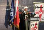 نائب الامين العام لجمعية الوفاق : البحرين ثاني بلد يحتل من قبل "اسرائيل"