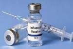 توزیع ۴۵۰ هزار دُز واکسن آنفلوانزا در کشور