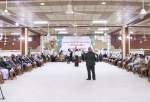 اقامة أول مؤتمر للسلام اوصى بضرورة نبذ العنف والحفاظ على الوحدة في نينوى