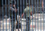 ۲۱ روزنامه نگار فلسطینی در زندان های رژیم صهیونیستی اسیر هستند