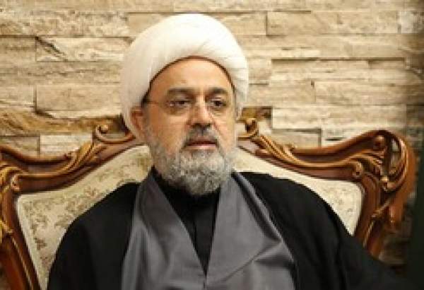 “ISIS brainchild of arrogant powers to tarnish image of Islam”, cleric