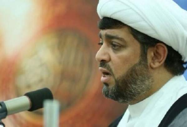 الشيخ الديهي: الانتخابات في البحرين شهدت عزوفا كبيرا عن المشاركة