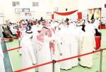 پایان رأی‌گیری انتخابات بحرین/ الوفاق: میزان مشارکت کمتر از ۲۸ درصد بود