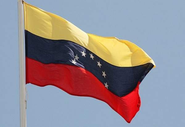 ونزوئلا حمله تروریستی در شاهچراغ را محکوم کرد