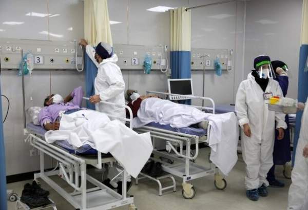 74 بیمار جدید مبتلا به کرونا در کشور شناسایی شدند