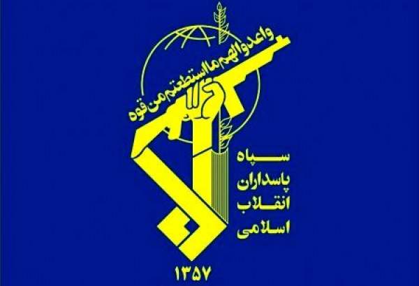 اطلاعیه سپاه خوزستان در خصوص حمله تروریستی در ایذه