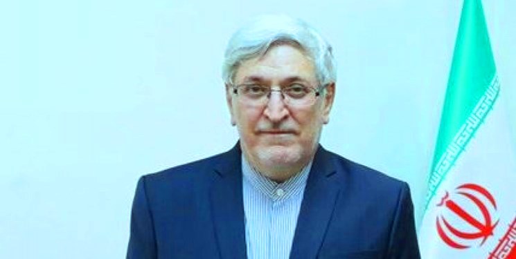 السفير الايراني في فيينا : لن تتحقق المآرب وراء تبني القرار المعادي للجمهورية الاسلامية