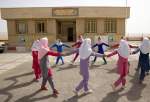 1000 مدرسه برکت جایگزین مدارس کانکسی می‌شوند