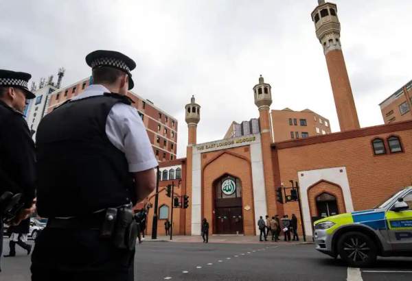 اسلام ستیزی نتیجه نقض حقوق مسلمانان دولت انگلیس