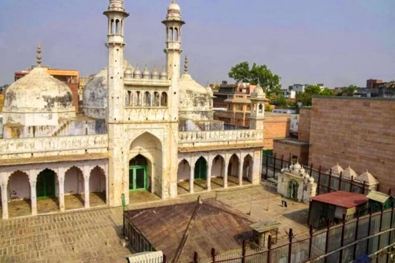 زعماء مسلمون : التعدي على المساجد في الهند انتهاك صارخ للحقوق الدينية
