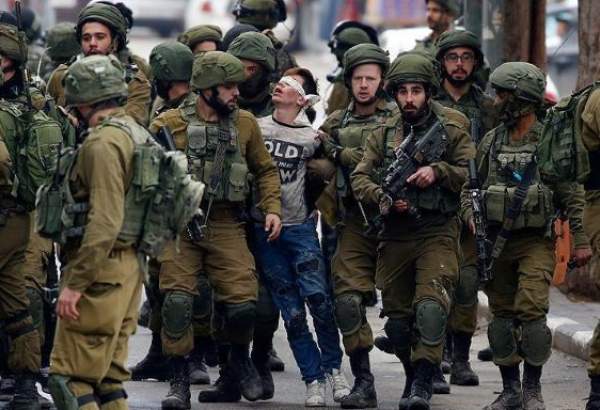 Over 50,000 Palestinian minors detained in more than five decades of Israeli occupation
