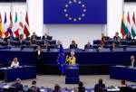 European parliament cuts ties with Tehran, voices support for riots