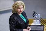 Europe incapable of objectively assessing human rights in Ukraine — Russian ombudswoman