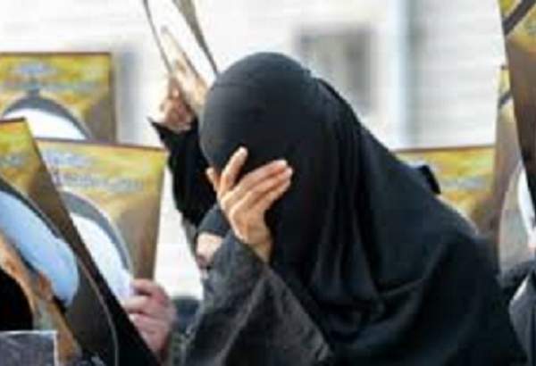 خواتین کے حقوق/سعودی عرب کی خواتین پر زیادہ جبر، پابندیوں اور سخت احکام کے ساتھ فتح