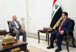 مصدر عراقي : السوداني يتسلم دعوة من رئيسي لزيارة ايران