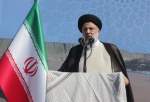 President Raisi highlights Makran coasts Iran