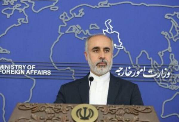 Spokesman: Iran will not cooperate with politically-motivated committee of UN Human Rights